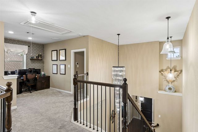 613 Teton Drive, Mckinney, TX 75071