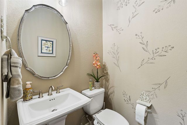 613 Teton Drive, Mckinney, TX 75071