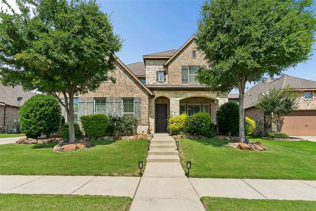 613 Teton Drive, Mckinney, TX 75071