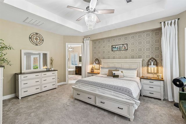 613 Teton Drive, Mckinney, TX 75071
