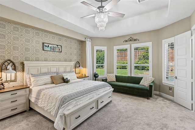 613 Teton Drive, Mckinney, TX 75071