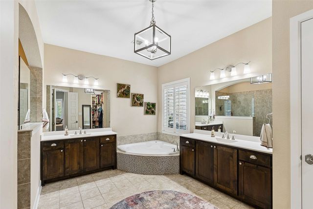 613 Teton Drive, Mckinney, TX 75071