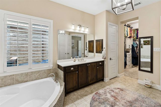 613 Teton Drive, Mckinney, TX 75071