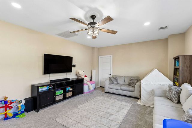 613 Teton Drive, Mckinney, TX 75071