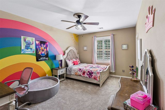 613 Teton Drive, Mckinney, TX 75071