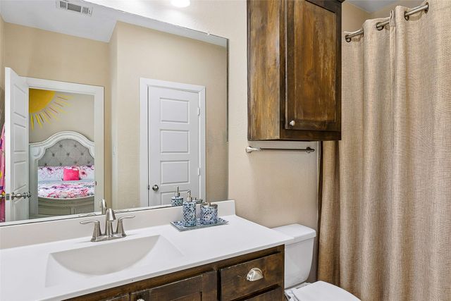 613 Teton Drive, Mckinney, TX 75071