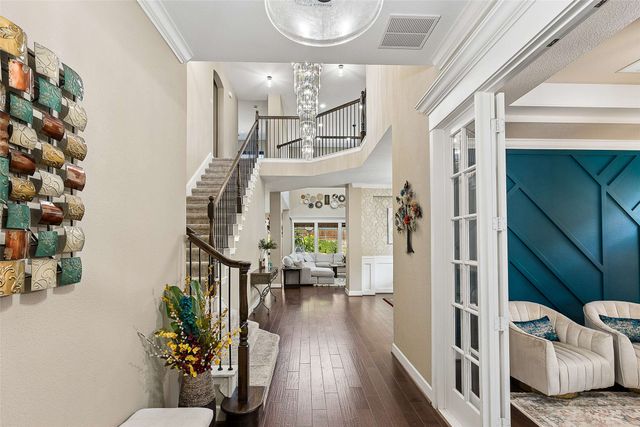 613 Teton Drive, Mckinney, TX 75071