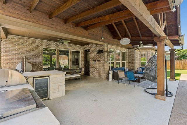 613 Teton Drive, Mckinney, TX 75071