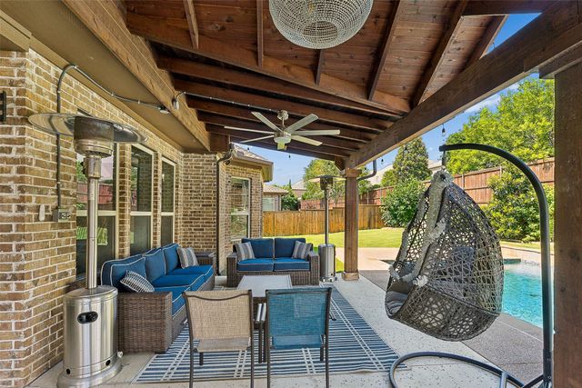 613 Teton Drive, Mckinney, TX 75071