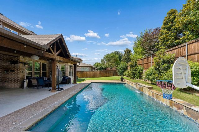 613 Teton Drive, Mckinney, TX 75071