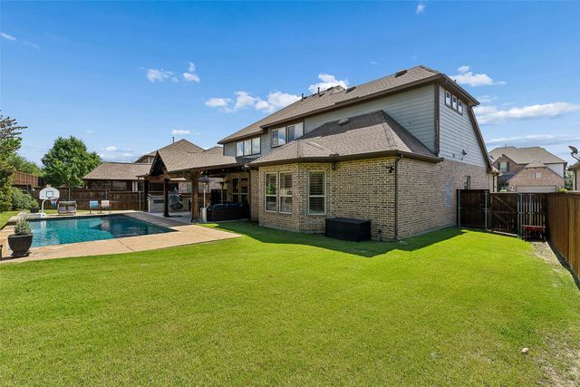 613 Teton Drive, Mckinney, TX 75071