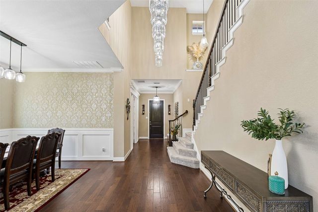 613 Teton Drive, Mckinney, TX 75071