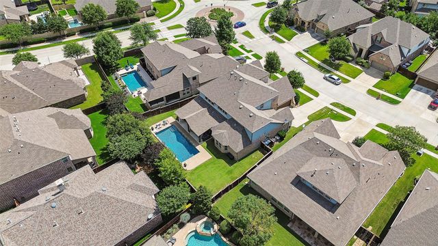 613 Teton Drive, Mckinney, TX 75071