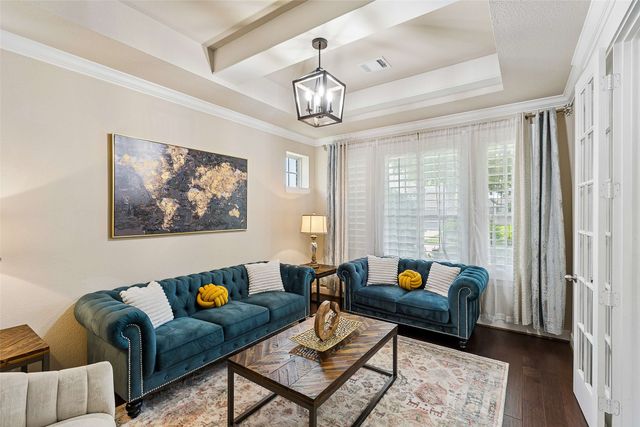 613 Teton Drive, Mckinney, TX 75071