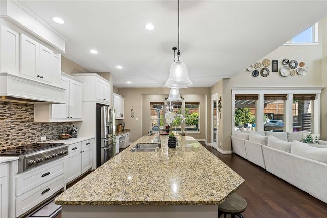 613 Teton Drive, Mckinney, TX 75071