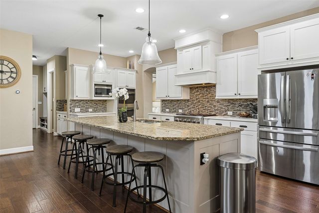 613 Teton Drive, Mckinney, TX 75071