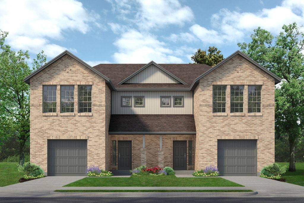 513-515 S Mockingbird Lane, Denton, TX 76205 — photo 2