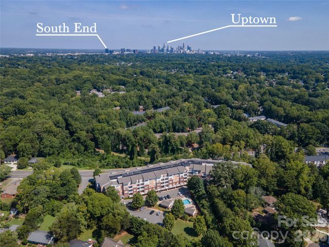 1000 E Woodlawn Road 217, Charlotte, NC 28209