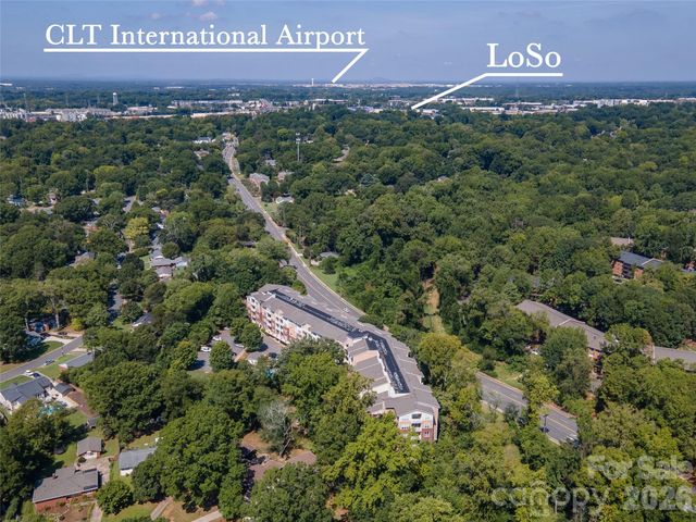 1000 E Woodlawn Road 217, Charlotte, NC 28209