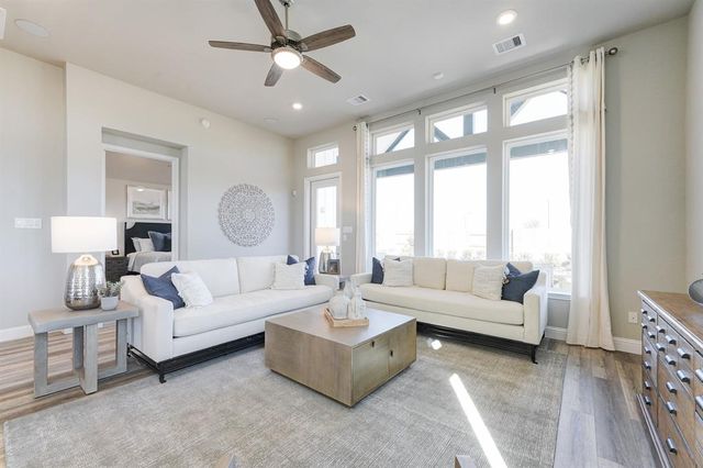 9106 Petroglyph Point Court, Porter, TX 77365