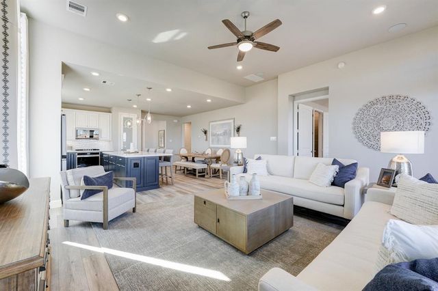 9106 Petroglyph Point Court, Porter, TX 77365