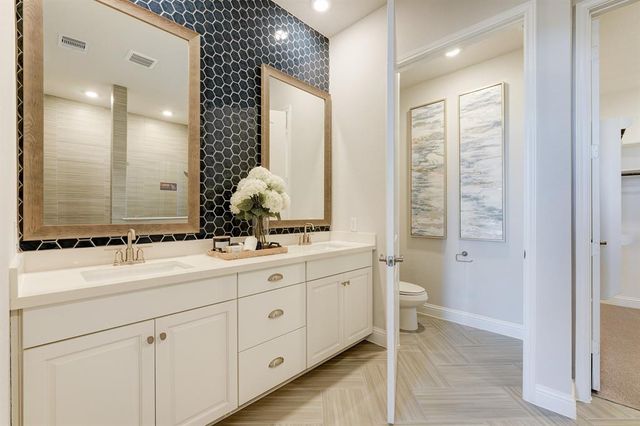 9106 Petroglyph Point Court, Porter, TX 77365