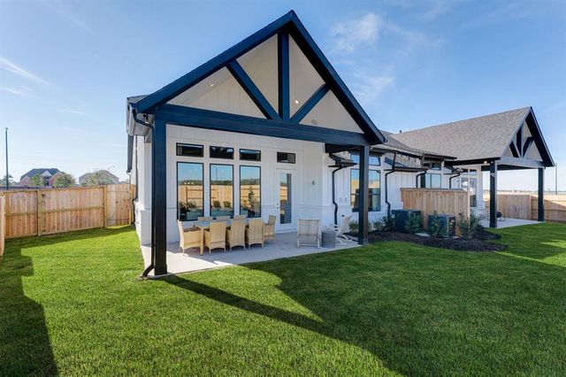 9106 Petroglyph Point Court, Porter, TX 77365