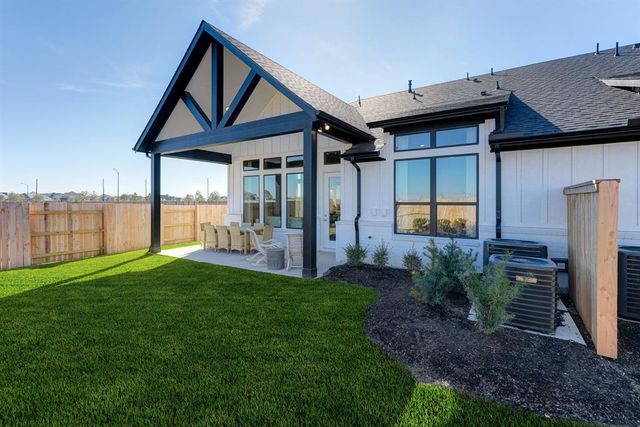 9106 Petroglyph Point Court, Porter, TX 77365