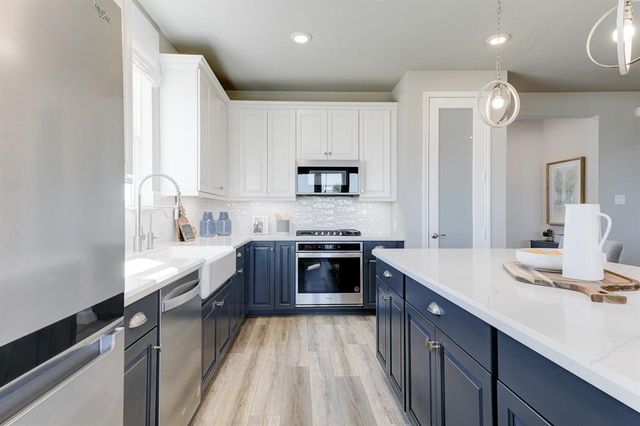 9106 Petroglyph Point Court, Porter, TX 77365