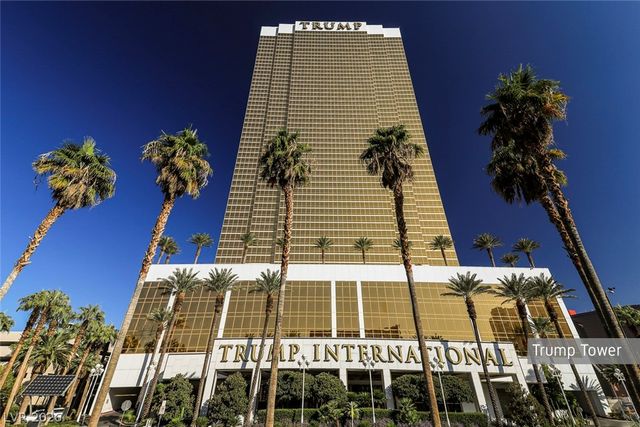 2000 FASHION SHOW Drive 5521, Las Vegas, NV 89109
