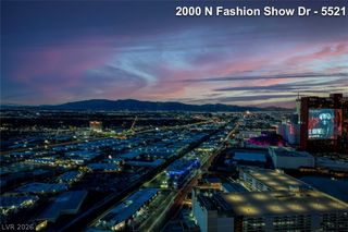 2000 FASHION SHOW Drive 5521, Las Vegas, NV 89109
