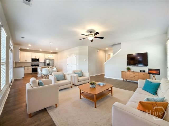 104 Fenway Street, Savannah, GA 31407