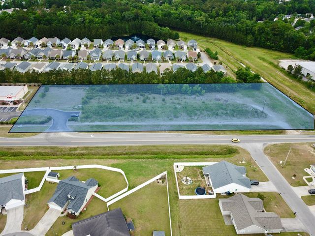 TBD Palmetto Pointe Blvd., Myrtle Beach, SC 29588