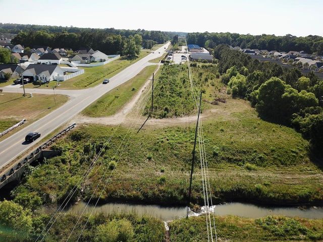 TBD Palmetto Pointe Blvd., Myrtle Beach, SC 29588