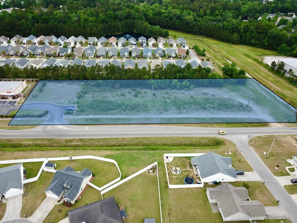 TBD Palmetto Pointe Blvd., Myrtle Beach, SC 29588 — photo 4