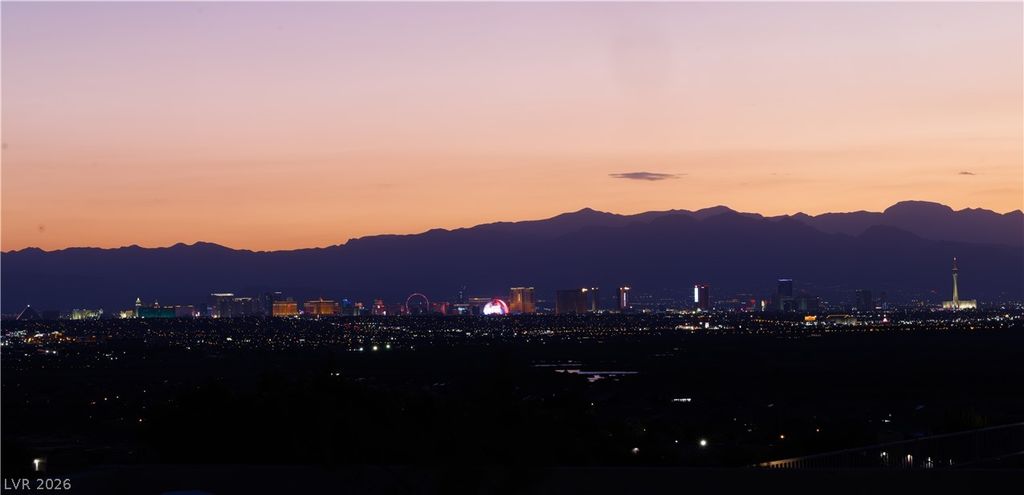 1052 Calico Ridge Drive, Henderson, NV 89011 — photo 2