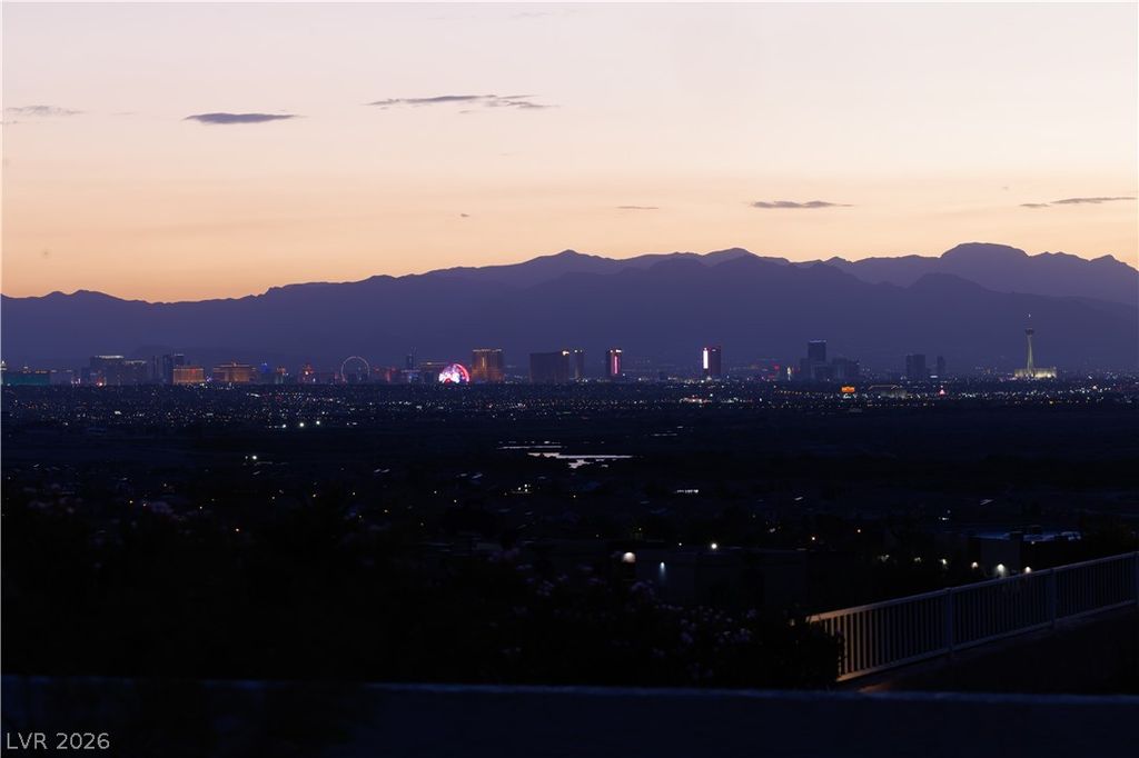 1052 Calico Ridge Drive, Henderson, NV 89011 — photo 3