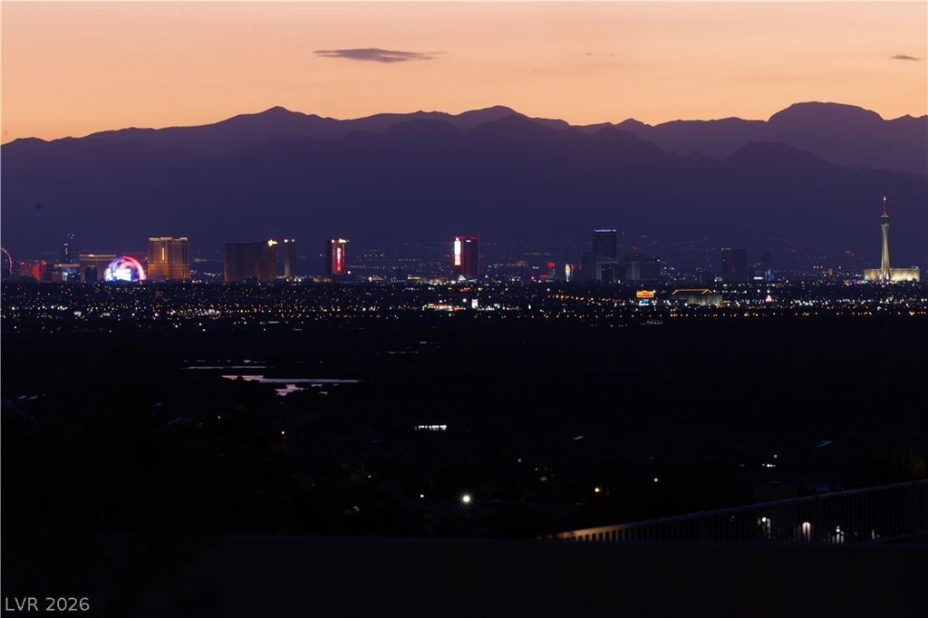 1052 Calico Ridge Drive, Henderson, NV 89011 — photo 4