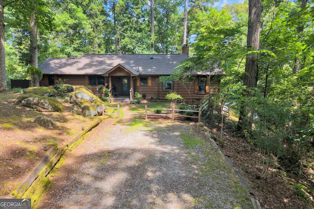 177 Nighthawk Court, Monticello, GA 31064