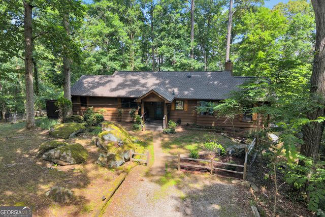 177 Nighthawk Court, Monticello, GA 31064