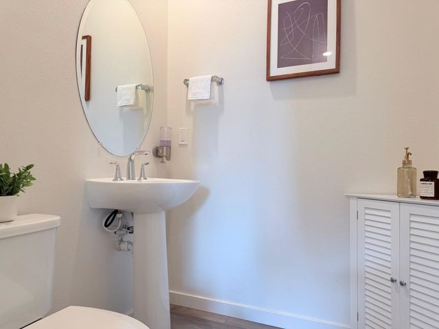 808 Julian Terrace 5, Sunnyvale, CA 94085