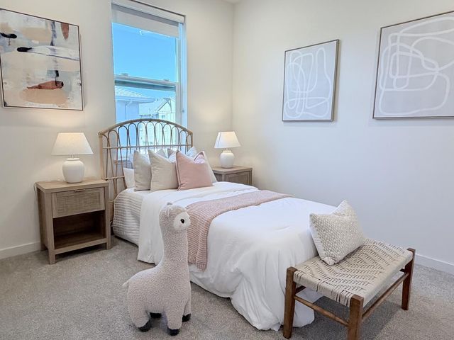 808 Julian Terrace 5, Sunnyvale, CA 94085