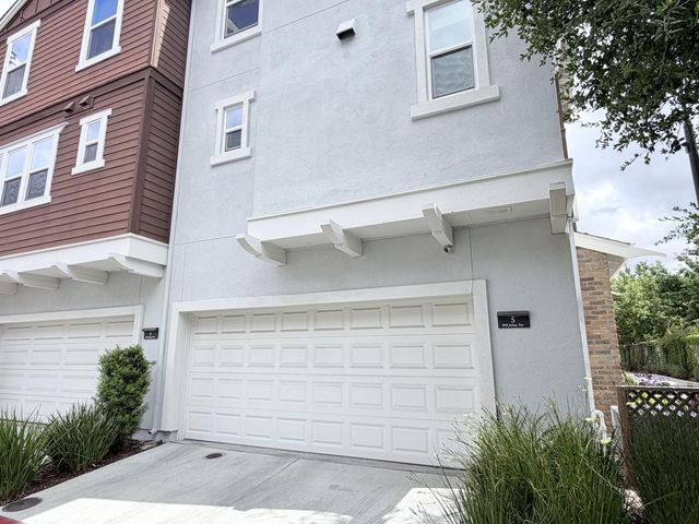 808 Julian Terrace 5, Sunnyvale, CA 94085