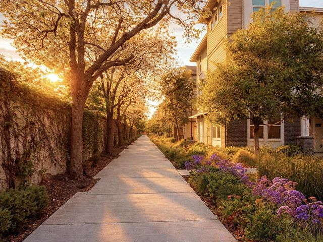 808 Julian Terrace 5, Sunnyvale, CA 94085