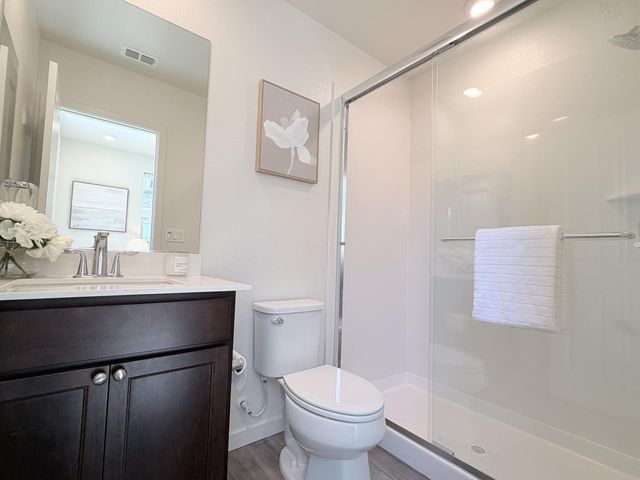 808 Julian Terrace 5, Sunnyvale, CA 94085