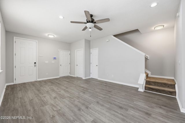 2307 SUNSET BLUFF Drive, Jacksonville, FL 32216