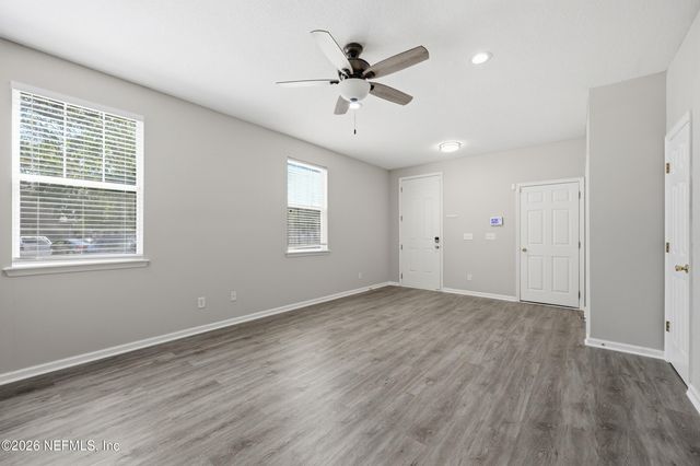 2307 SUNSET BLUFF Drive, Jacksonville, FL 32216