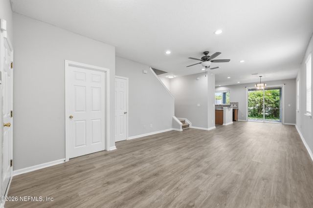 2307 SUNSET BLUFF Drive, Jacksonville, FL 32216