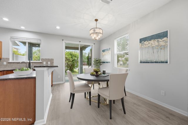 2307 SUNSET BLUFF Drive, Jacksonville, FL 32216