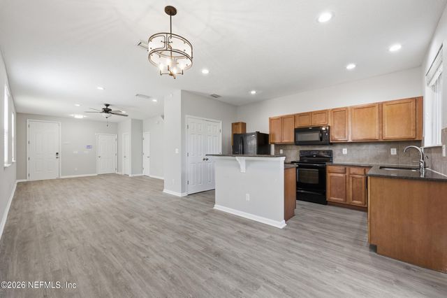 2307 SUNSET BLUFF Drive, Jacksonville, FL 32216